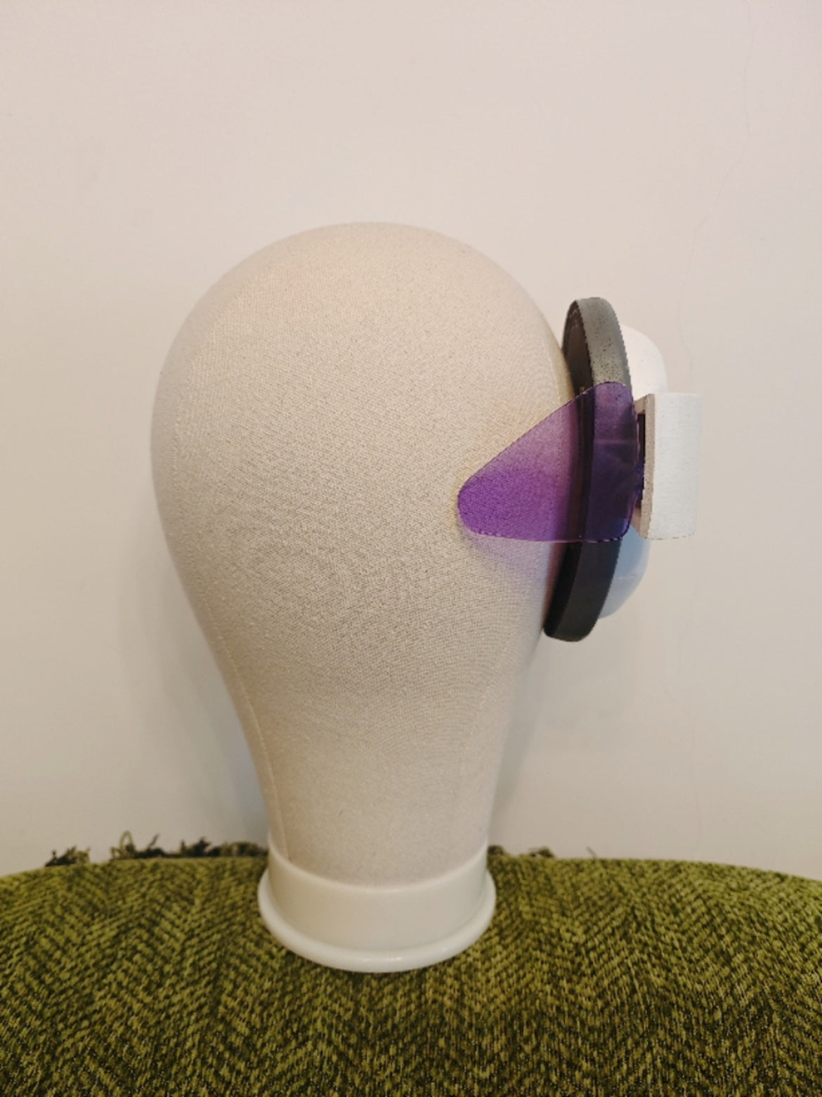 Scouter DBZ Cosplay for Sale – CosplaySparks