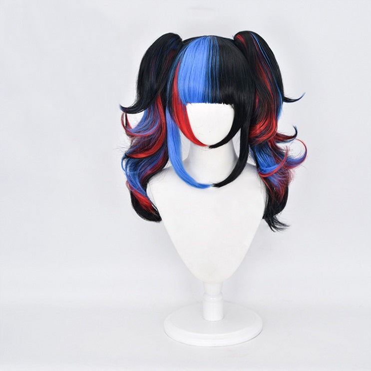 Sei Shonagon Sparkling Archer Wig Cosplay