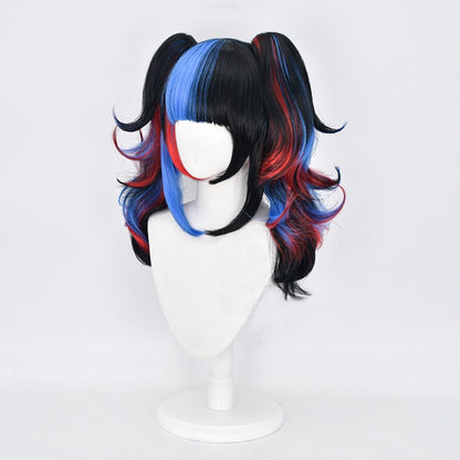 Sei Shonagon Sparkling Archer Wig Cosplay