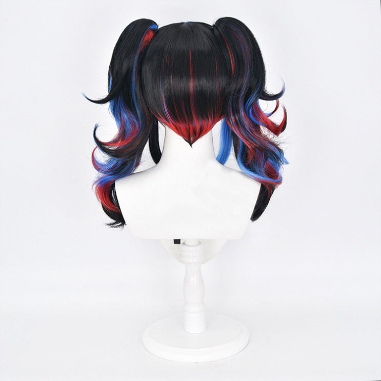 Sei Shonagon Sparkling Archer Wig Cosplay