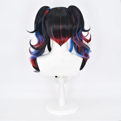 Sei Shonagon Sparkling Archer Wig Cosplay