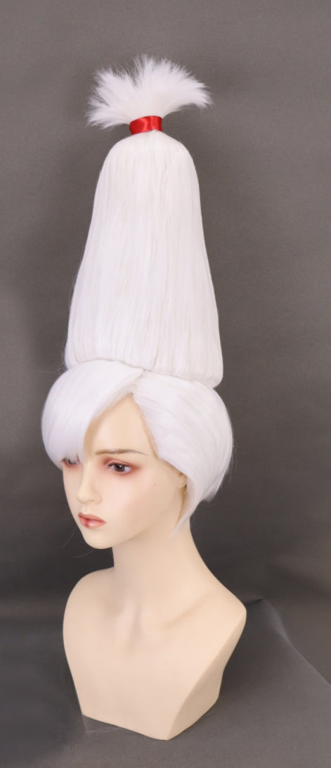 Seiko Ayase Wig Cosplay for Sale 