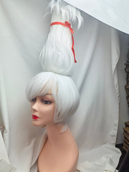 Seiko Ayase Wig