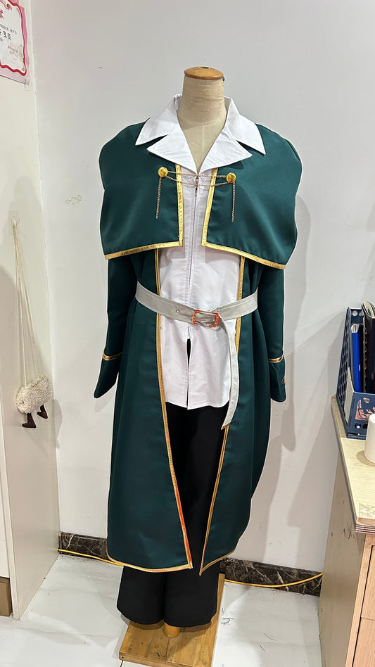 Sein Costume for Sale