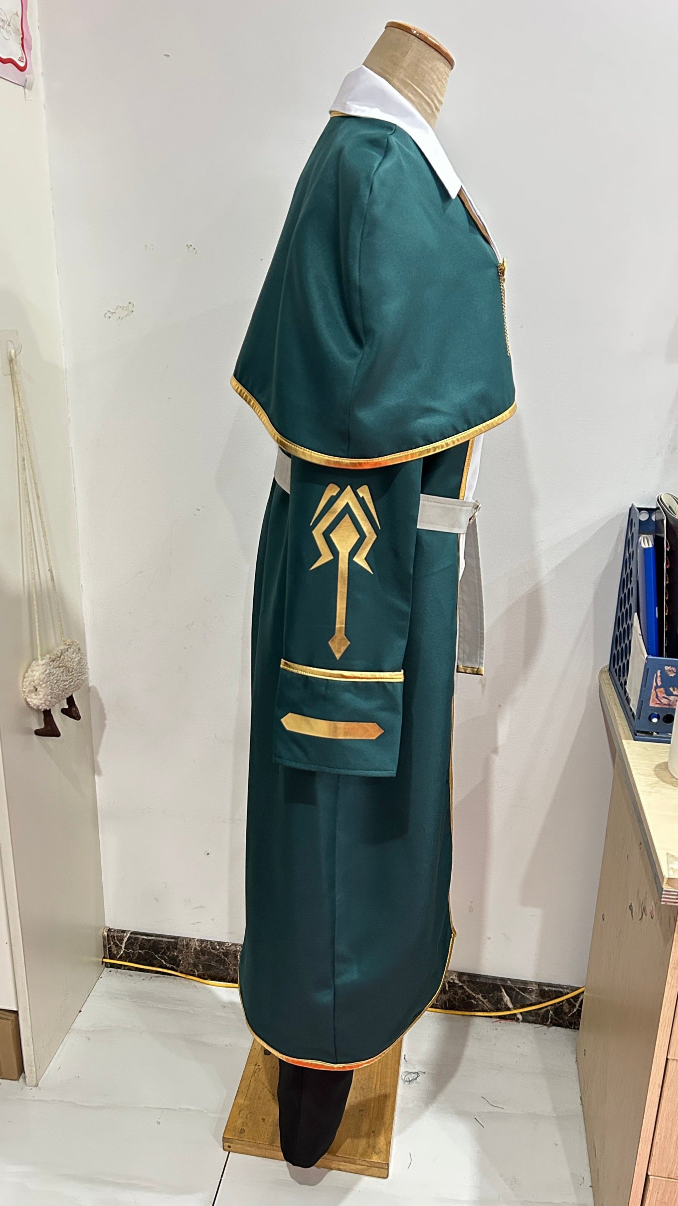 Sein Costume for Sale