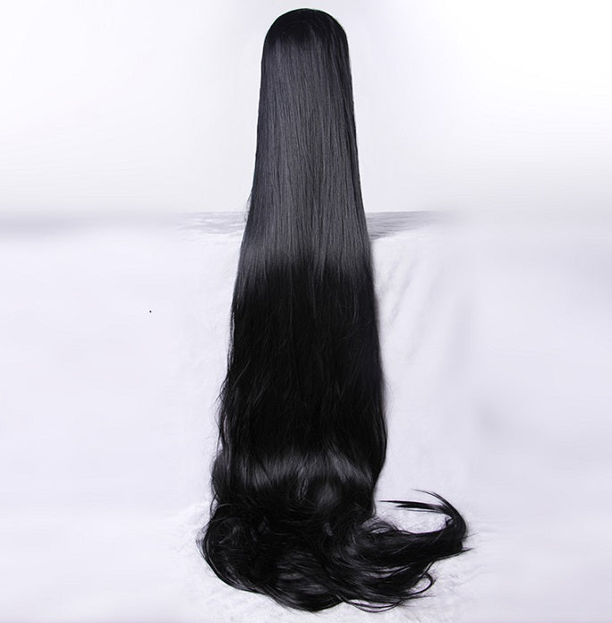 Semiramis Assassin of Red Wig Cosplay