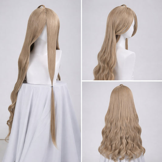 Sense Wig Cosplay Buy 