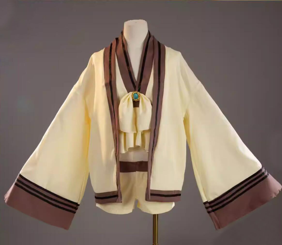 Serie Cosplay Costume for Sale