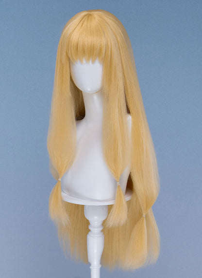Serie Wig Cosplay Buy