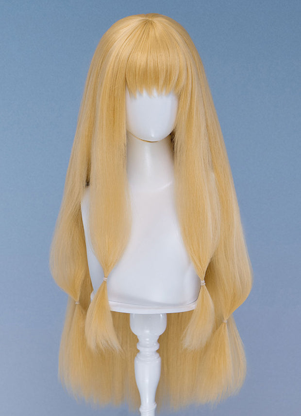 Serie Wig Cosplay Buy
