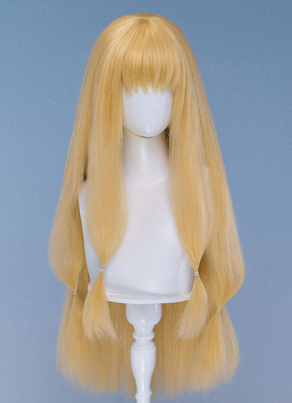Serie Wig Cosplay Buy