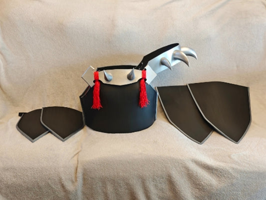 Sesshomaru Cosplay Armor Buy