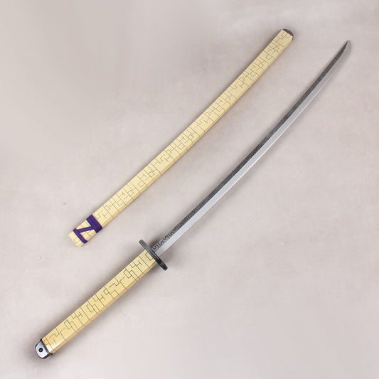 Sesshomaru Sword Bakusaiga Cosplay