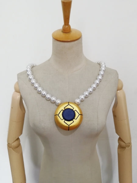 Sesshomaru's Mother Necklace Cosplay