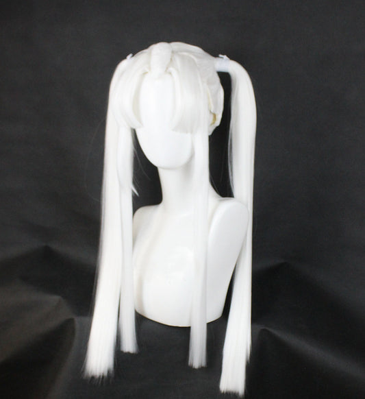 Sesshomaru's Mother Wig Cosplay