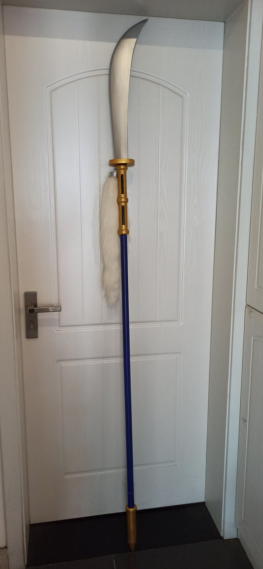 Setsuna Weapon Cosplay