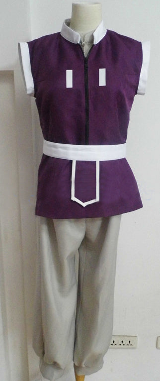 Shalnark Costume Cosplay