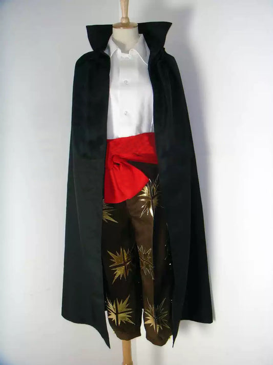 Shanks Costume Cosplay