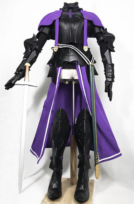 Shielder Galahad Cosplay Armor