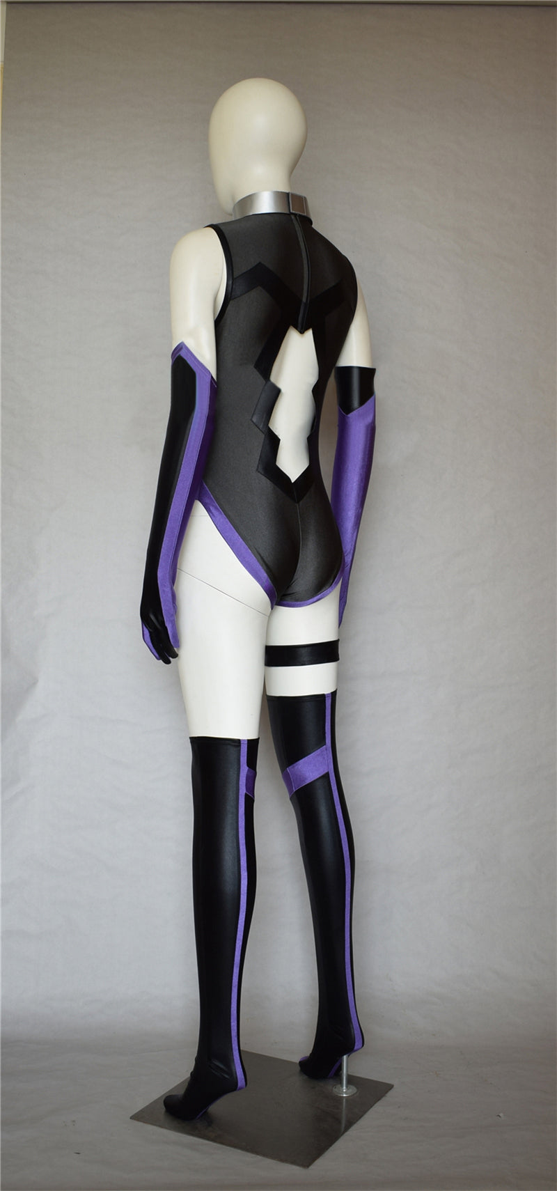 Shielder Mash Kyrielight Costume Cosplay