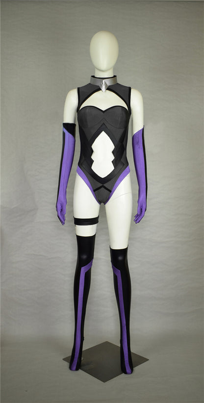 Shielder Mash Kyrielight Costume Cosplay