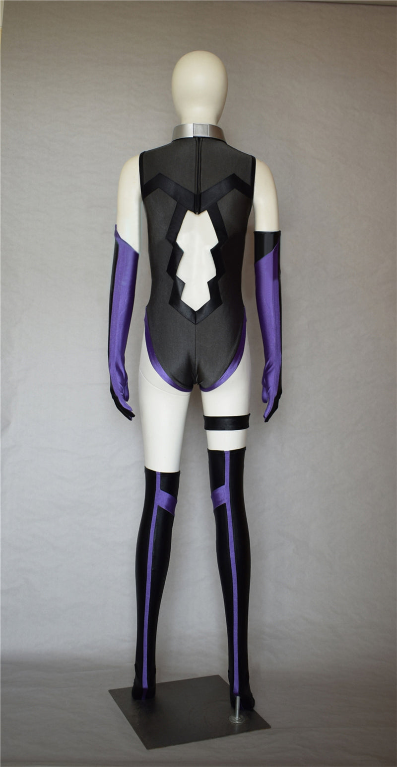 Shielder Mash Kyrielight Costume Cosplay