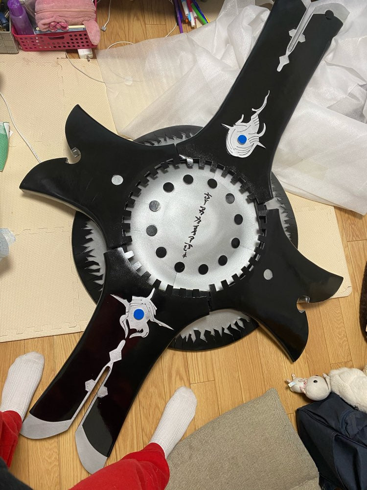 Shielder Mash Kyrielight Lord Camelot