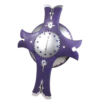 Shielder Mash Kyrielight Lord Camelot Cosplay Shield
