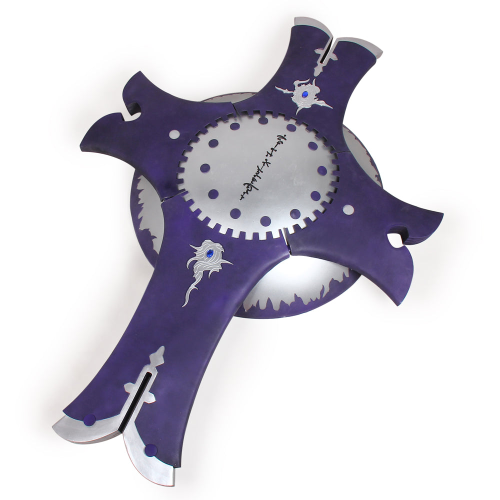 Shielder Mash Kyrielight Lord Camelot Cosplay Shield