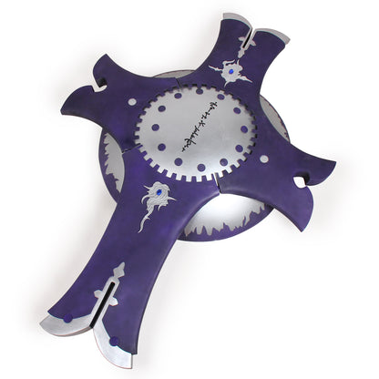 Shielder Mash Kyrielight Lord Camelot Cosplay Shield