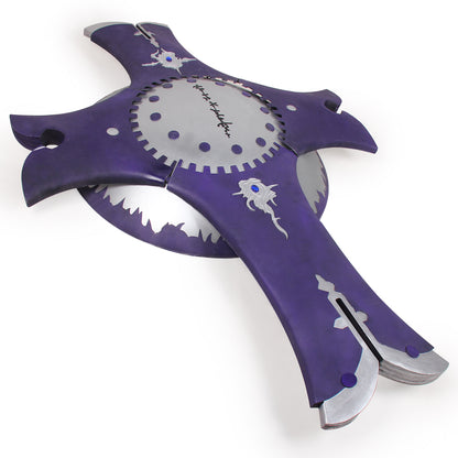 Shielder Mash Kyrielight Lord Camelot Cosplay Shield