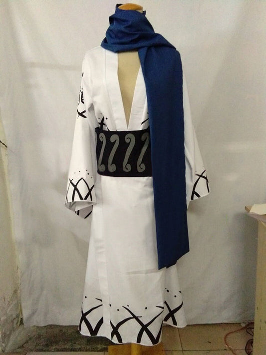 Shimotsuki Ryuma Costume Cosplay