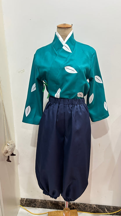 Shippo Outfit Cosplay for Sale