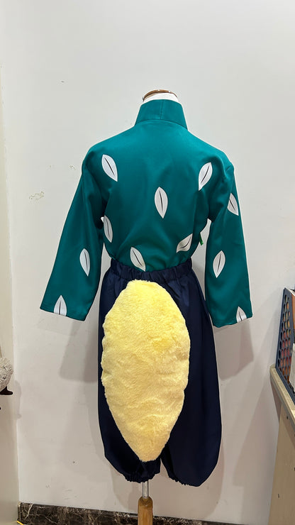 Shippo Outfit Cosplay for Sale