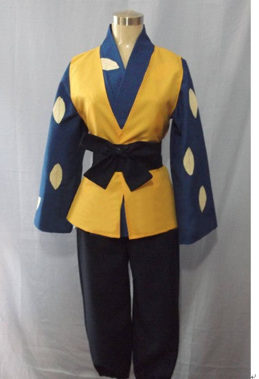 Shippo Cosplay costume