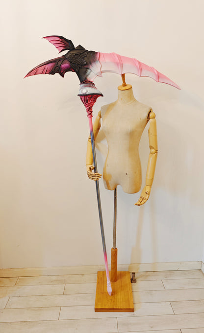 Shiraori Scythe Cosplay Buy