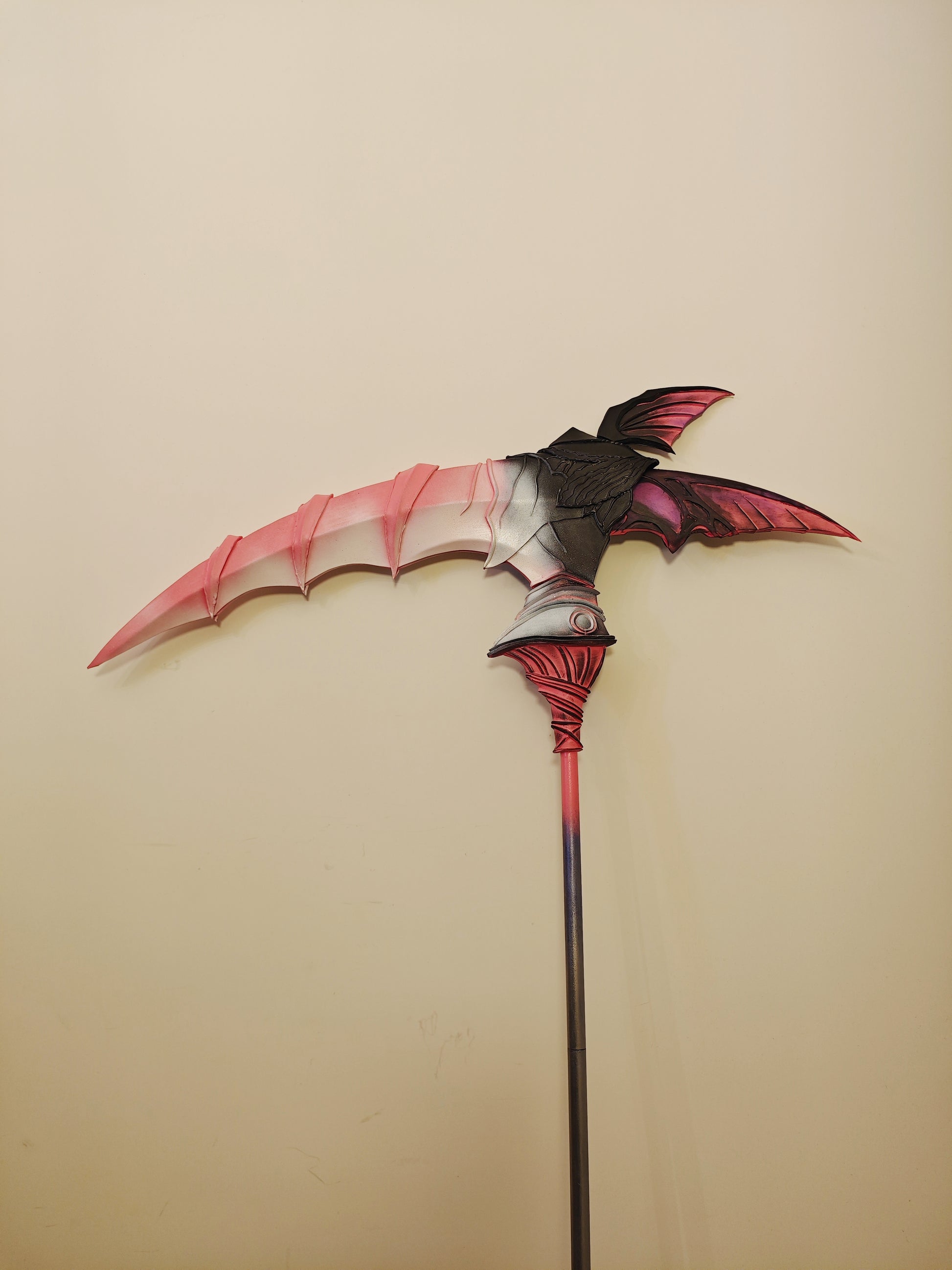 Shiraori Scythe Cosplay Buy
