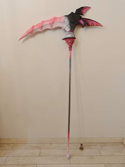 Shiraori Scythe Cosplay Buy