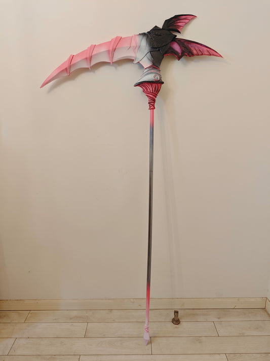 Shiraori Scythe Cosplay Buy