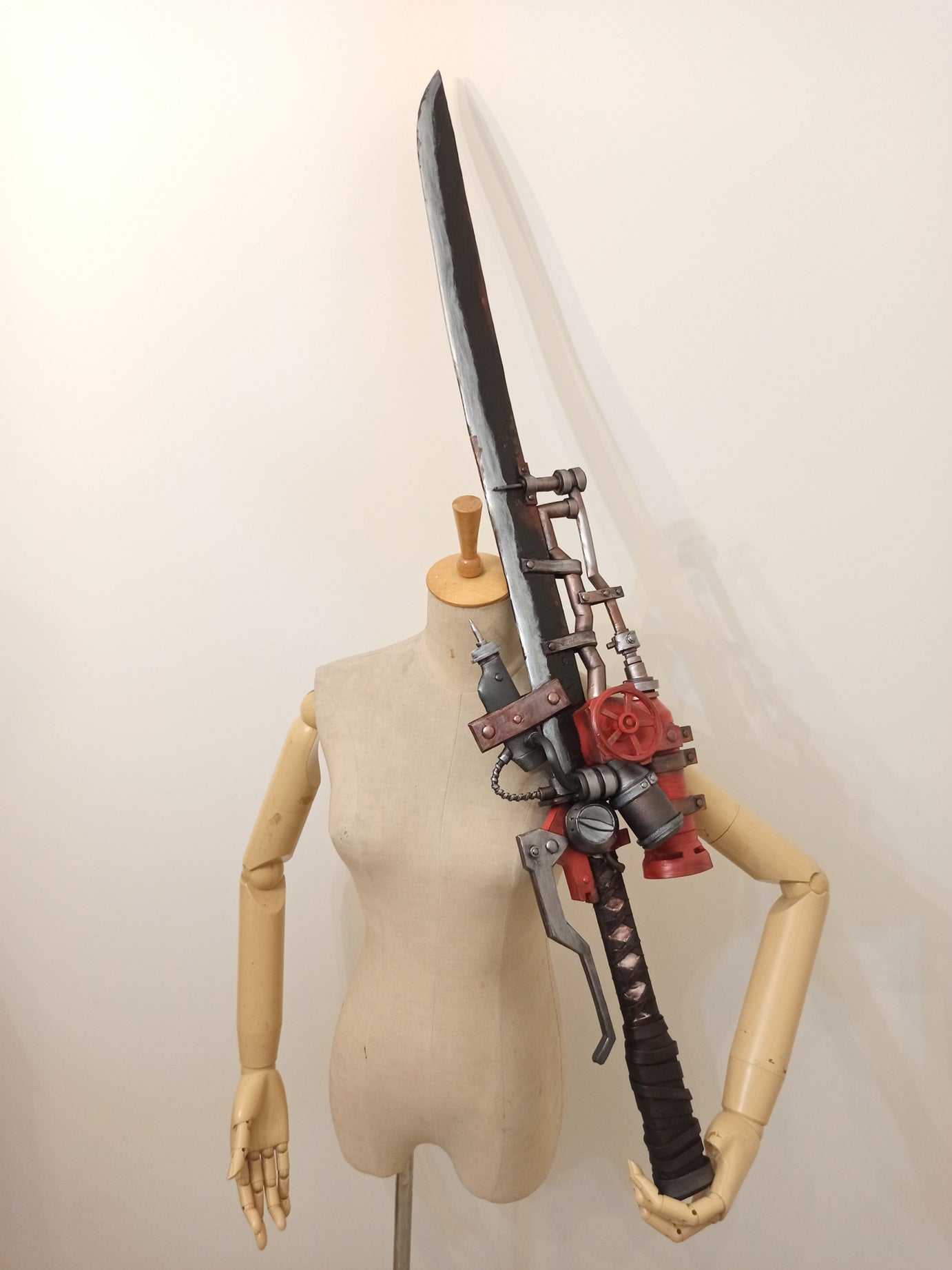 Shishkebab Sword Cosplay for Sale