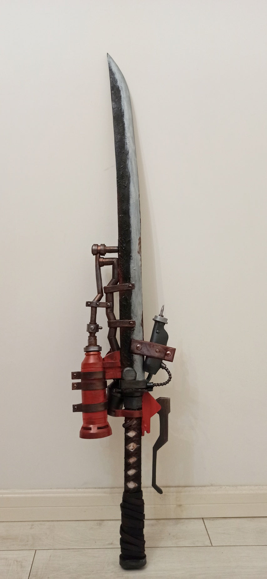Shishkebab Sword Cosplay for Sale