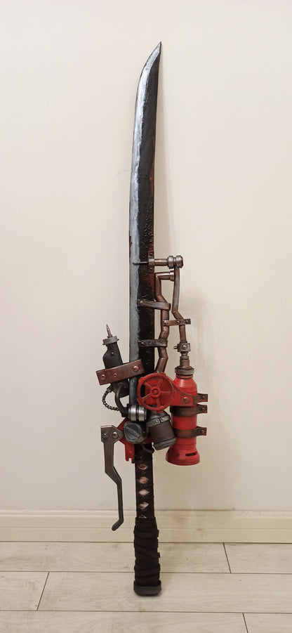 Shishkebab Sword Cosplay for Sale