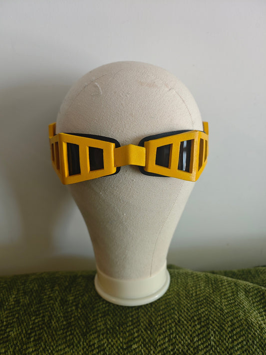 Shota Aizawa Goggles Cosplay for Sale