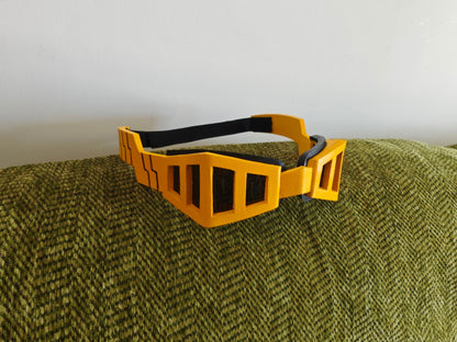 Shota Aizawa Goggles Cosplay for Sale