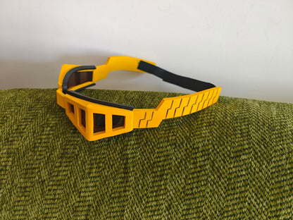 Shota Aizawa Goggles Cosplay for Sale