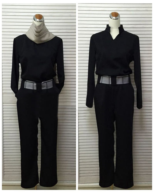 Shota Aizawa Hero Costume Cosplay