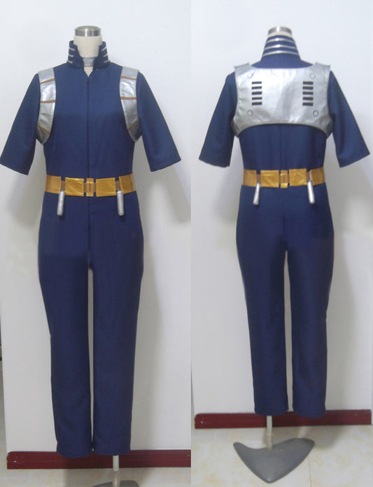 Shoto Todoroki Updated Hero Costume Cosplay