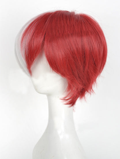 Shouto Todoroki Cosplay Wig