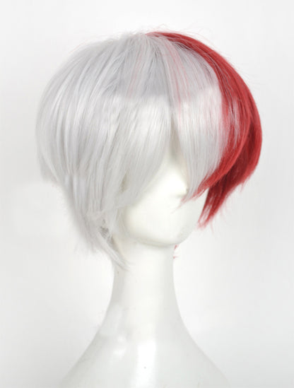 Shouto Todoroki Cosplay Wig