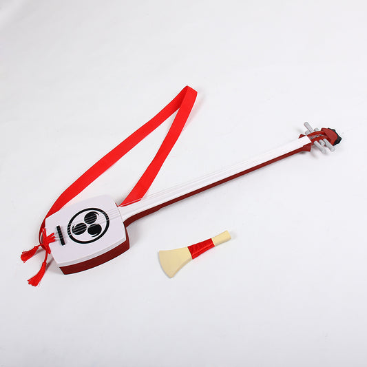 Show by Rock A Cosplay Gita Shamisen